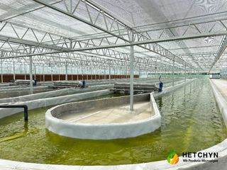 Factory facility photo 5