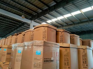 Factory facility photo 2