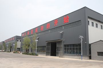 Factory facility photo 5