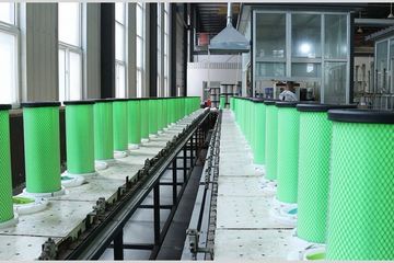 Factory facility photo 2