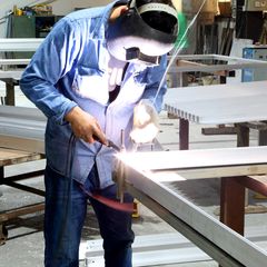 Factory facility photo 5