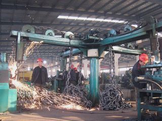 Factory facility photo 5