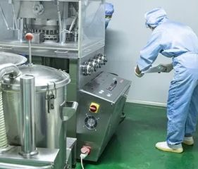 Factory facility photo 5