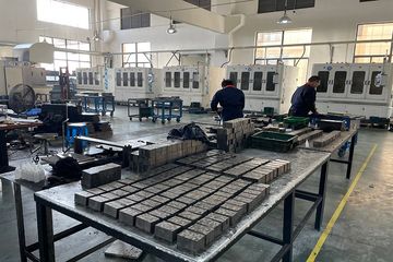 Factory facility photo 5