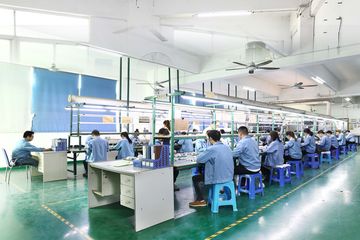 Factory facility photo 3