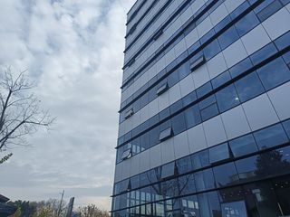 Factory and facilities of Anji Midpeak Technology Co., Ltd.
