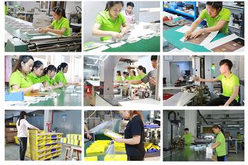 Factory facility photo 2