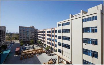 Factory facility photo 2