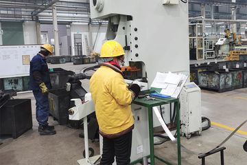 Factory facility photo 5