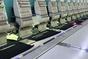 Factory facility photo 5
