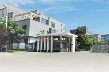 Factory and facilities of Toolpro Trading Co., Ltd.
