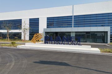 Factory facility photo 2