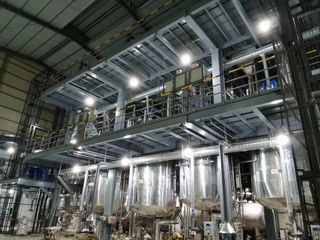 Factory facility photo 3