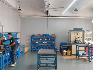 Factory facility photo 2