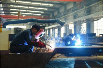 Factory facility photo 4