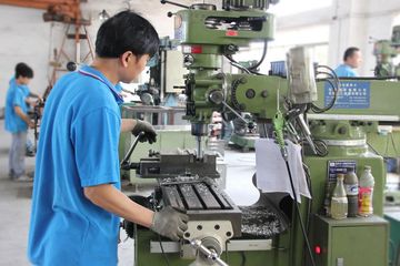 Factory facility photo 3