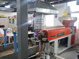Factory facility photo 5
