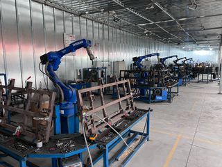 Factory facility photo 3