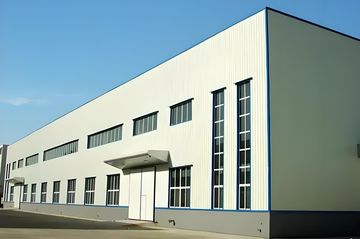 Factory facility photo 2