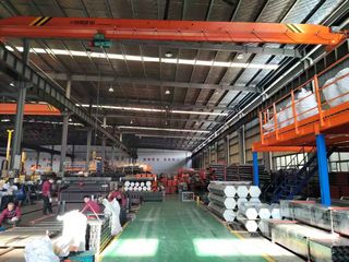 Factory facility photo 6