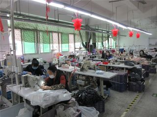 Factory facility photo 2