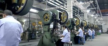 Factory facility photo 2