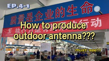 Factory and facilities of Zhejiang Longyou Gongren Electronics Co., Ltd