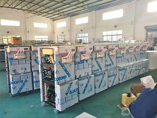 Factory facility photo 2