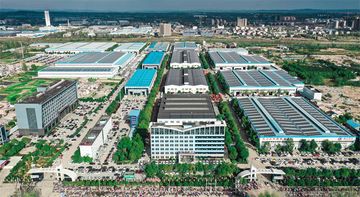 Factory facility photo 5