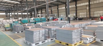 Factory facility photo 4