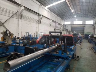 Factory facility photo 5
