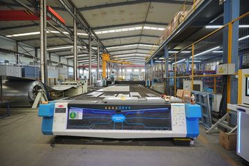 Factory facility photo 4