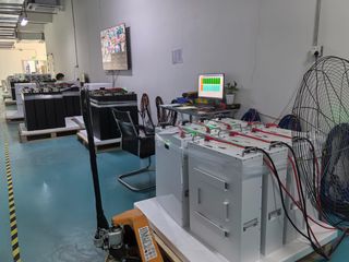 Factory facility photo 5