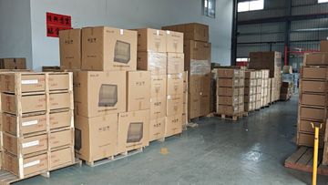 Factory facility photo 5