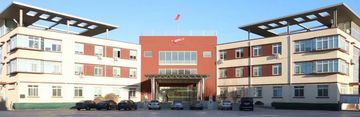 Factory and facilities of Tianjin Yinong Food Co., Ltd.
