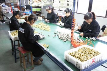 Factory facility photo 4