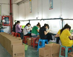 Factory facility photo 4