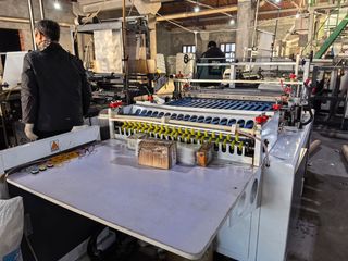 Factory facility photo 3