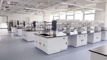 Factory facility photo 3