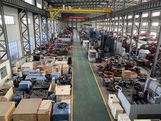 Factory facility photo 3