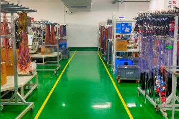 Factory facility photo 2