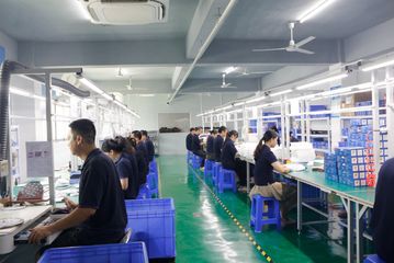 Factory facility photo 5