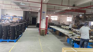 Factory facility photo 4