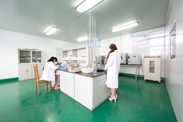 Factory facility photo 5