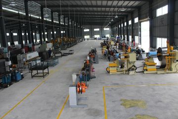 Factory facility photo 5