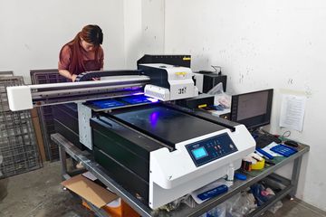 Factory facility photo 5