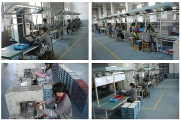 Factory facility photo 3