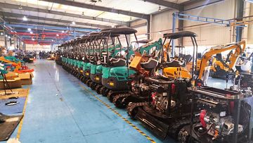 Factory facility photo 5