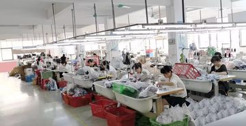 Factory facility photo 3