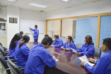 Factory facility photo 5